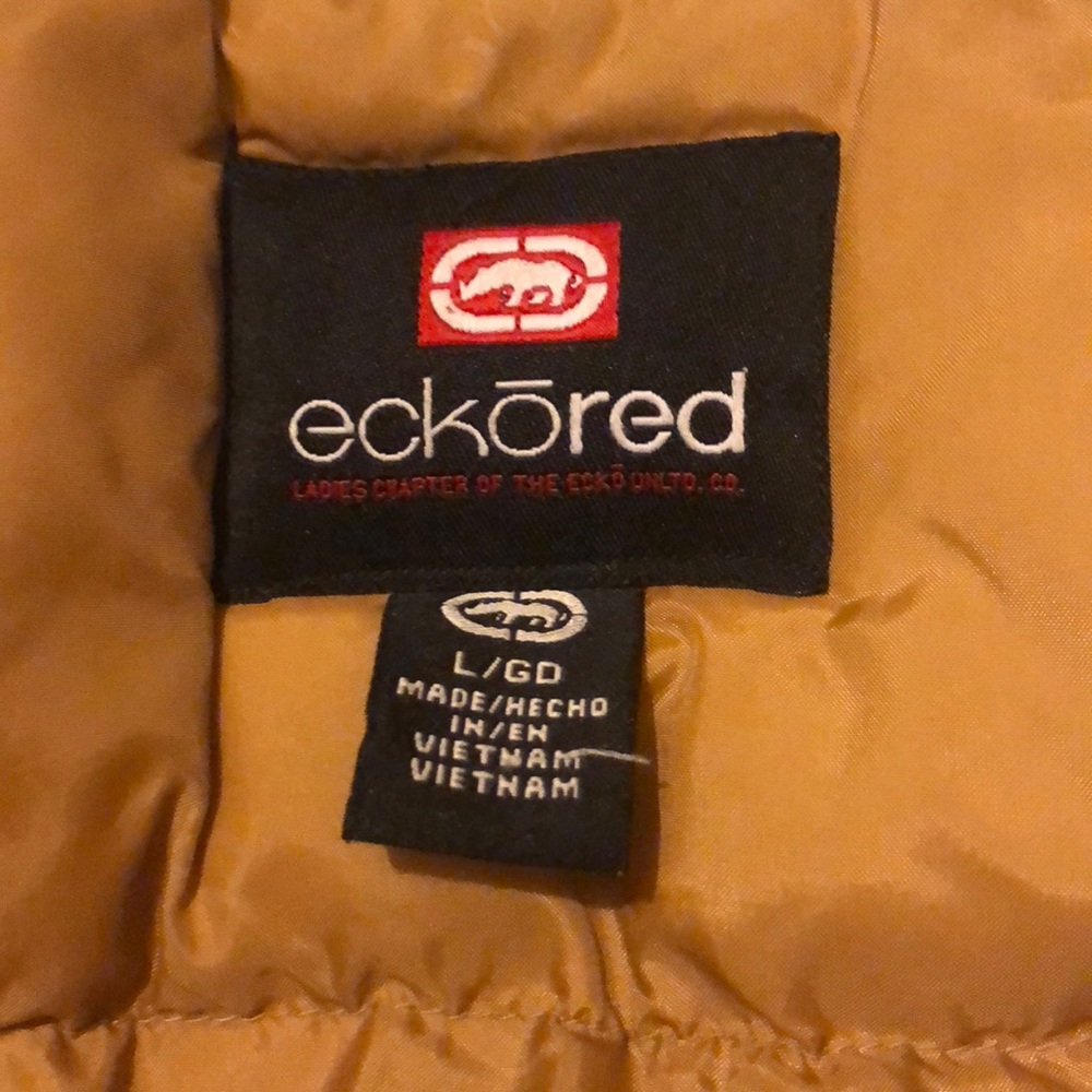 Jacket - Picture 3 of 4